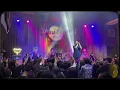 SUMMERLANE - Let it go | live at Hard Rock cafe Jakarta