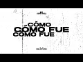 116 - Como Fue feat. Don Ryvcko & Cardec Drums