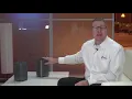 Discover the Calix GigaSpire in the Smart Home Tour