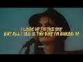 AVATAR - The Dirt I'm Buried In - Lyrics video