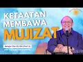 Download Lagu KETAATAN MEMBAWA MUJIZAT || MORNING WORSHIP - 19 FEBRUARI 2025