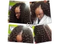 TREE BRAIDS DETAILED TUTORIAL PT 1