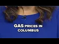 Gas prices are starting to drop