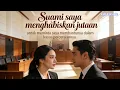 Lagu Suami saya menghabiskan jutaan untuk meminta saya membantunya dalam kasus perceraiannya.
