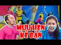 Download Lagu Lan Ngọc Dùng MƯU HÈN KẾ BẨN Và Cái Kết \