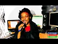 Kwaku Power Gh highlife .Asem to mea Kabi Mame…By Nana Amakye Dede…Cover