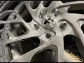 UNBOXING NEW FORGIATO FLOATING CAPS