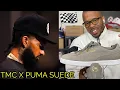 Nipsey Hussle TMC x PUMA Suede Review