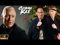 Cobra Kai Ultimate Best Scenes Compilation The Greatest Fights in 4K Scene