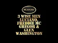 Freddie McGregor - One More Dance