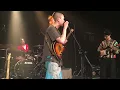 12.talk & 소녀 (A Little Girl) hyukoh @梅田amHALL