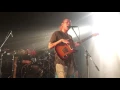 12.talk \u0026 소녀 (A Little Girl) hyukoh @梅田amHALL