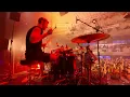 AS I LAY DYING - BURDEN LIVE DRUM CAM IN SAMARA 10.03.2026