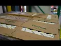 Chobani others commit to hiring hundreds of refugees in next three years