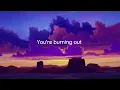 Gareth Emery & Giuseppe Ottaviani ft. Sarah de Warren - Carry On (Lyrics)
