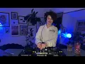 003 | drum & bass + trap mix -- @hotgirlrunning  (big room, bass, festival)