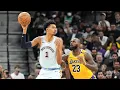 Every Team s Top 10 Plays from the NBA 2025 Season