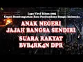 ANAK NEGERI JAJAH BANGSA SENDIRI - LAGU VIRAL 2025 - DEMO 2025 - LAGU RAKYAT BERSUARA