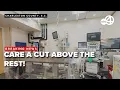 MUSC burn center earns elite verification setting new standard for Palmetto State