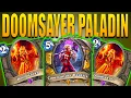 The Most EVIL Deck I ve Ever Made