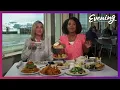 New waterfront cafe in Edmonds helps hungry seniors