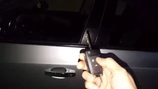 طريقة عمل وصلة غلق وفتح نوافذ السيارة شوفرليت كروز Cruze OBDII Windows Closer 