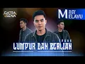 Download Lagu Lumpur dan Berlian – Ipank | Cover Gatra Sena