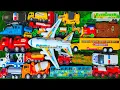 Download Lagu Mobil Mobilan Truk Oleng , Mobil Truk Molen, Mobil Balap, Truk Pasir, Excavator, Mobil Roket, Damkar