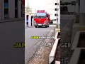 Lagu Japanese Pumping Water Fire Truck