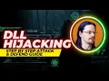 Exploiting DLL Hijacking with Rust Golang Step-by-Step Guide