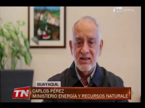 Ministro asegura que no subirá el gas de uso doméstico