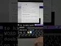 How To Highlight Text On Mac Two quick tips to highlight single word and paragraph MacBook Tips