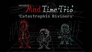 Download Heroes! Mad Time Trio - Catastrophic Diviners MP3