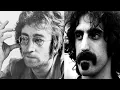 Download Lagu ¿John Lennon fue acusado de 'robar' una canción a Frank Zappa?