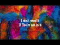 River Valley Worship - All of Me with 2020