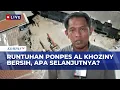 Download Lagu UPDATE! Situasi Ponpes Al Khoziny Sidoarjo Usai Operasi Pencarian-Evakuasi Korban Ditutup