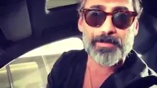 يامعدي من نوع آخر حبيت     دندنها