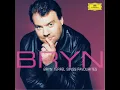 Bizet: Carmen, Act II: Toreador Song: "Votre toast, je peux vous le rendre" (from Carmen / Act 2) - Barry Wordsworth, Bryn Terfel, London Symphony Orchestra & Georges Bizet
