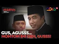 Download Lagu Denny Siregar: GUS, AGUSSS... NONTON INI DEH, GUSS (Gaspol #79)
