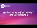 Bryson Tiller - I Need Her (Lyrics)