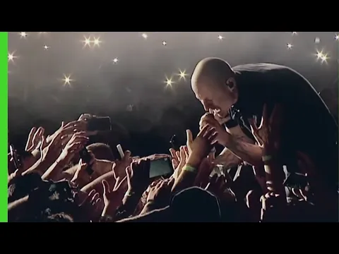 Download MP3 One More Light [Official Music Video] - Linkin Park