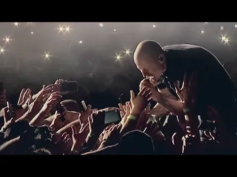 Download MP3 One More Light [Official Music Video] - Linkin Park