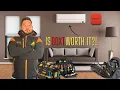 Fitting Air Conditioning for BOXT - Is It Worth Doing Their Jobs