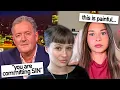 This Sophie Rain OnlyF ns Interview Is So Bad It s Almost Funny