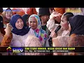 Download Lagu TEMOAN SHOW NMS PESTA HAJAT BPK H. SAMUDI / IBU HJ. MARYATI LEGOK