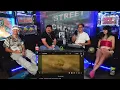 BIBLICAL HIT | Streamers FIRST TIME REACTION To Crowder - Crushing Snakes: Showdown ft. TAYA