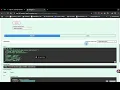 Contacts API CRUD Methods using NodeJS ExpressJS MongoDB and Swagger UI