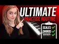 THIS Is What to Practice EVERY DAY On Piano