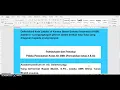 Download Lagu Pembukaan dan Penutup Teks Pidato Perpisahan