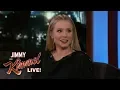 Kristen Bell s Plea to Husband Dax Shepard
